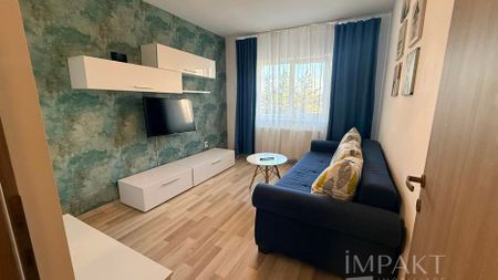 Apartament 2 camere decomandate in Buna Ziua - Photo 3