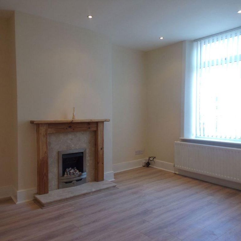 1 bed lower flat to rent in NE24 - Photo 1