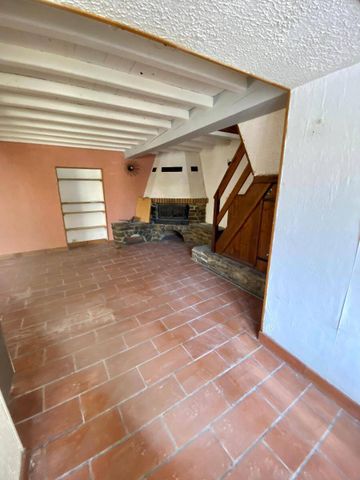 Location maison de village 3 pièces 48.79 m² à Piégros-la-Clastre (26400) 4 - Photo 5