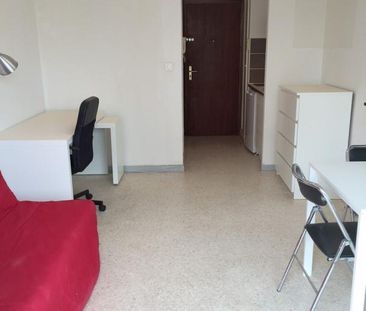 Studio 18.90 m² avec kitchenette équipée. - Photo 6