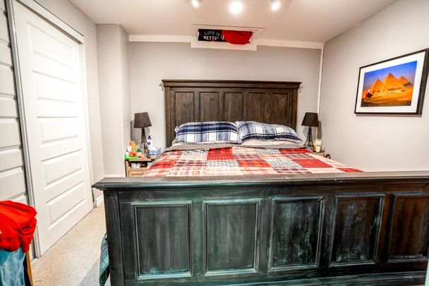 For Lease - 48 Lawndale Crescent Unit# Lower, Brampton, Ontario - Photo 1