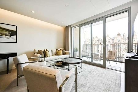 West End Gate, Paddington, W2 - Photo 3