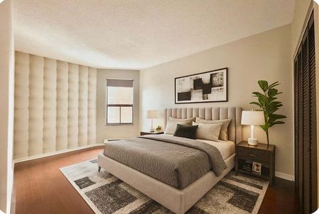 556 Laurier Avenue West Unit 1706 - Photo 3