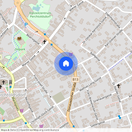 2380, Perchtoldsdorf