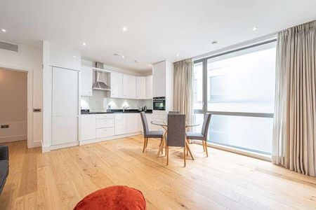 Winchester Road, Swiss Cottage, NW3 - Photo 4