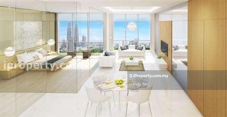 Soho Suites Serviced Residence @ KLCC, KLCC, KL City Centre - Photo 5
