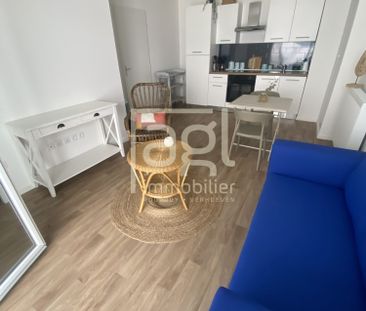 Location Appartement 2 pièces 40m² DUNKERQUE 59279 - Photo 3