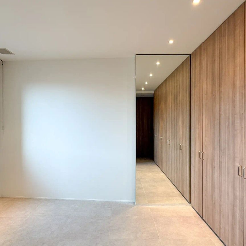 Instapklaar appartement met 1 slaapkamer op topligging in Beveren - Foto 1