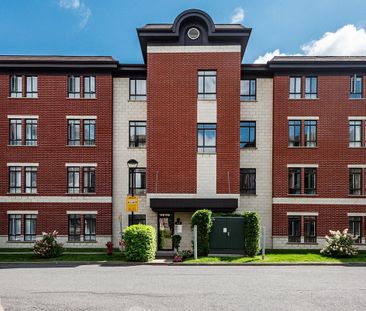 À louer / Appartement - Photo 1