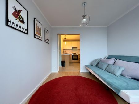 Rozkładowe mieszkanie 3-pokojowe | Stare Miasto | - Фото 2