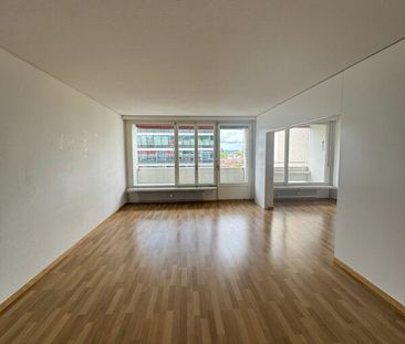 3.5 Zimmer, 7. Stock - Photo 2