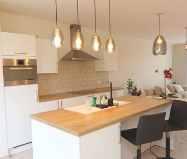 Eengezinswoning te huur in Sint-Truiden voor € 1.200 met 4 slaapkamers - Photo 4