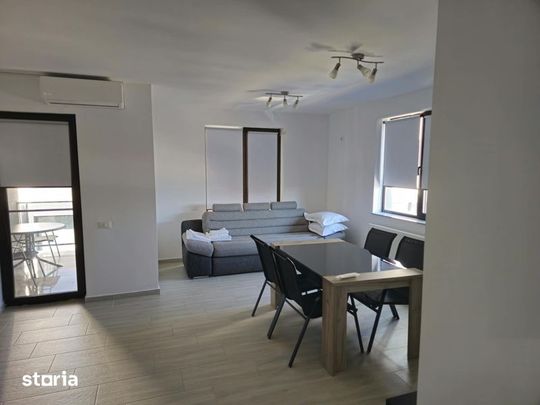 Apartament 2 camere, Mamaia nord - Fotografie 1
