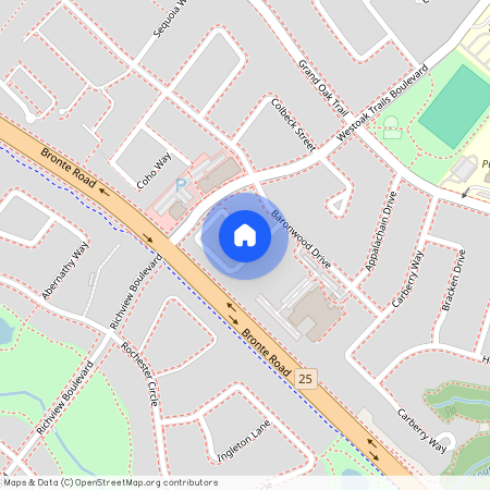 2979 Garnethill Way, Oakville