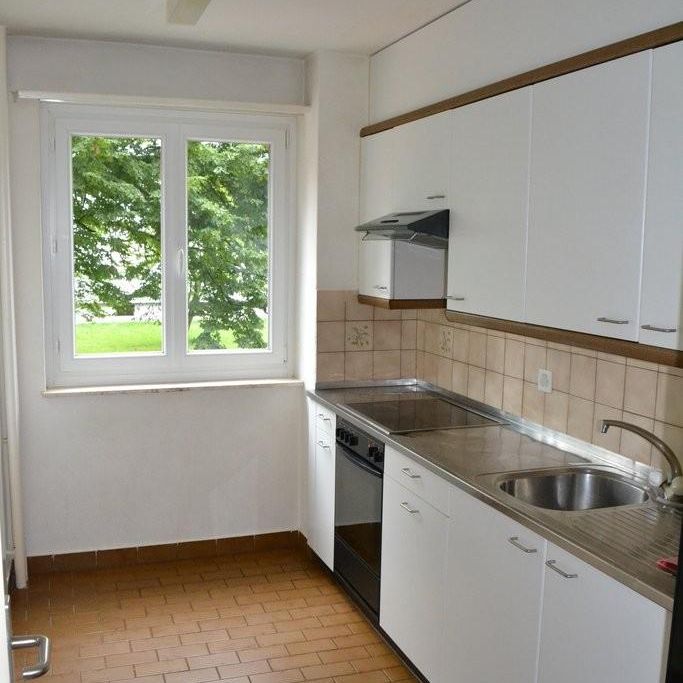 Ruhige Wohnlage im Grünen / Nähe Glattzentrum - Photo 1
