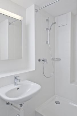 1.5 Zimmer, 4. Stock - Foto 1