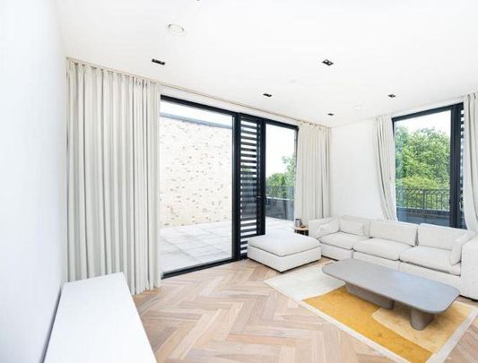 3 bedroom apartment to rent - Photo 1