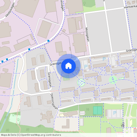 Gränsgatan 61, 331 56, Värnamo