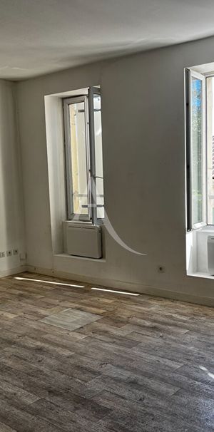 Location Appartement 1 pièce 26m² - Photo 1