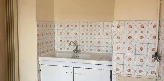 Location appartement rénové 1 pièce 30.8 m² à Romans-sur-Isère (26100) - Photo 2