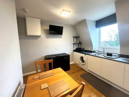 685 George Street, Top Floor Left, AB25 3XP, Aberdeen - Photo 5