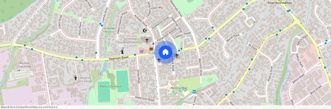 2/468 Swanson Road, Ranui, West Auckland