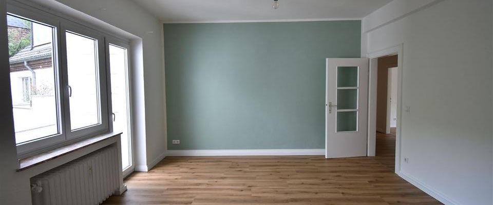 Bezugsfrei in OBK! Großzügige 2-Zimmer-Wohnung mit Balkon - Photo 1