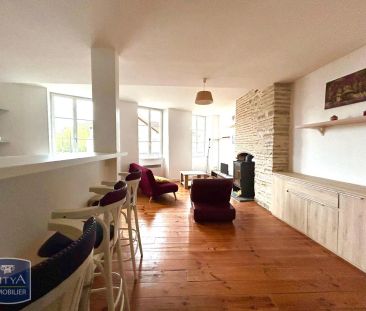 Appartement à louer 2 pièces 54.45m² - Photo 4