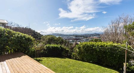 Charming studio unit available in Melrose, Wellington for $350.00 per week. - Photo 3