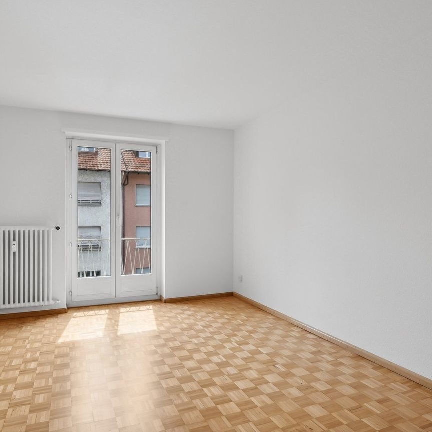 "Charmante 4-Zimmerwohnung" - Foto 1