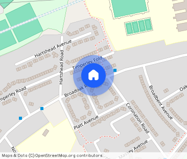 Broadoak Road, Ashton-Under-Lyne, OL6 - Photo 1