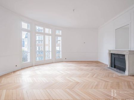 Rental Apartment Paris 8th Europe - Photo 5