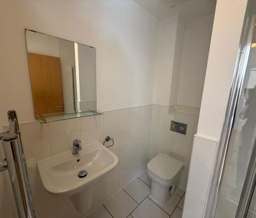Studio to rent - Photo 5