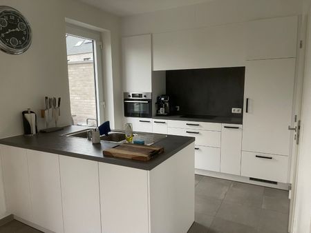 Huis te huur in Evergem - Photo 5