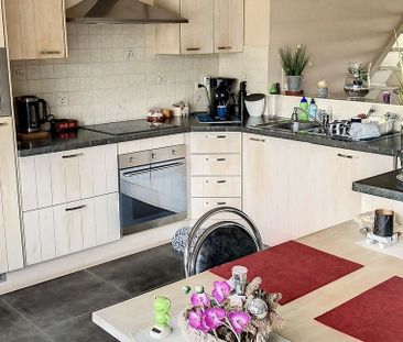 Duplex te huur in Mol voor € 900 met 2 slaapkamers - Photo 5