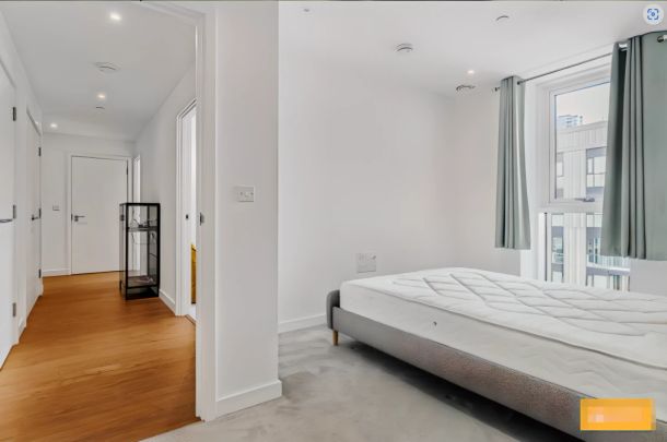 2 Bedroom 2 Bathroom - Photo 1