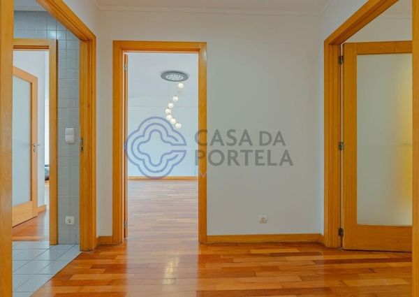 Apartamento T3 em Porto