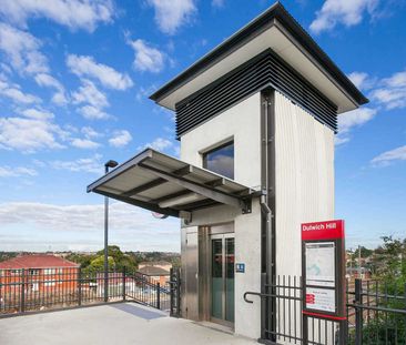 5/542-544 New Canterbury Road Dulwich Hill - Photo 6