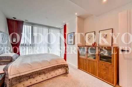 Merino Gardens, E1W, London - Photo 4