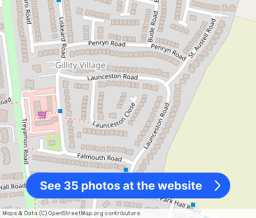 Launceston Close, Walsall - Photo 1