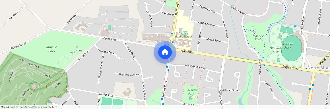 2/2 Arthur Worsley Court, Glenroy NSW 2640