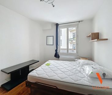 Location Appartement 2 pièces 25m² GRENOBLE 38000 - Photo 2