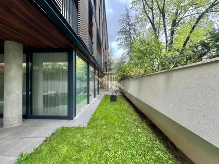 Apartament de lux 4 camere - curte 253 mp | Parcare subterana | Primaverii - Photo 3