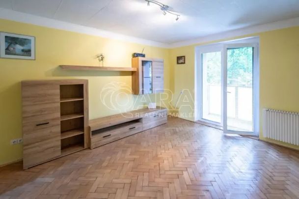 DB 1+1 s balkonem - Neratovice - Photo 1