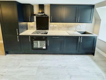 1 bedroom apartment to rent - Photo 3