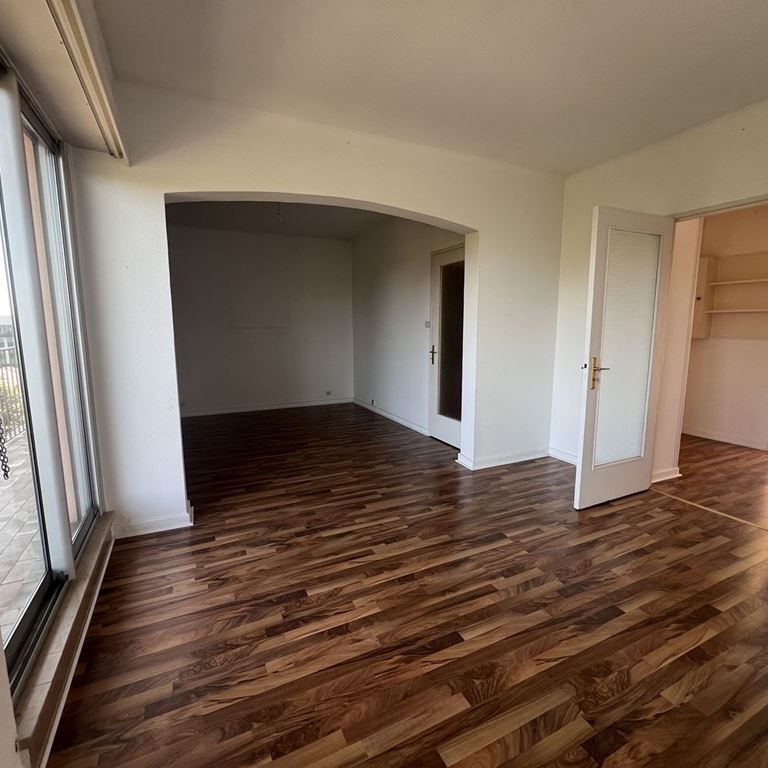 location Appartement 3 pièces à Colmar - REF 1345-IB - Photo 1