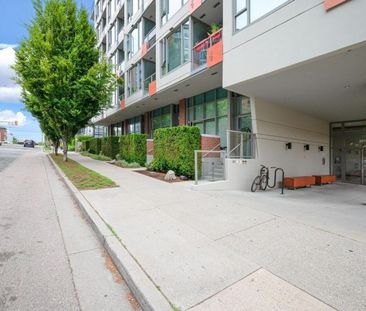 #907 251 E 7th Avenue, Vancouver British Columbia V5t 0B9 - Photo 4