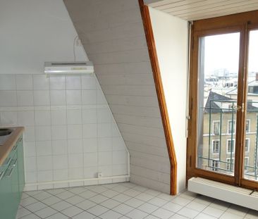 Petit appartement proche gare Cornavin - Photo 6