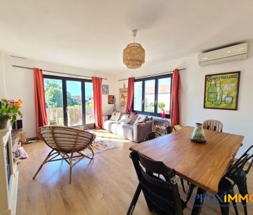 Location Appartement 3 pièces 67m² ST JEAN DE MOIRANS 38430 - Photo 1