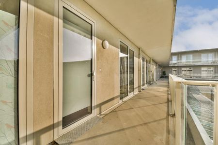 Te huur: Appartement Erich Salomonstraat in Amsterdam - Foto 5